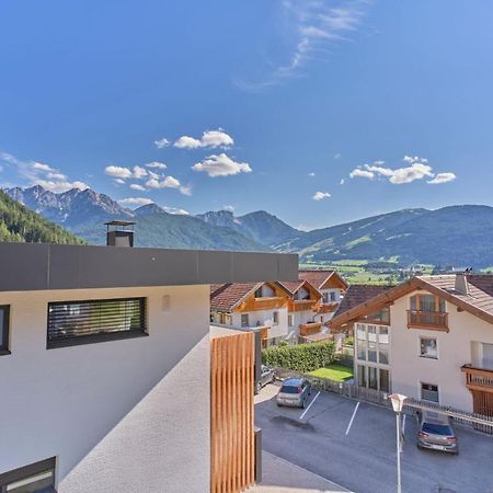 Supperior Appartement Niederrasen Exterior foto