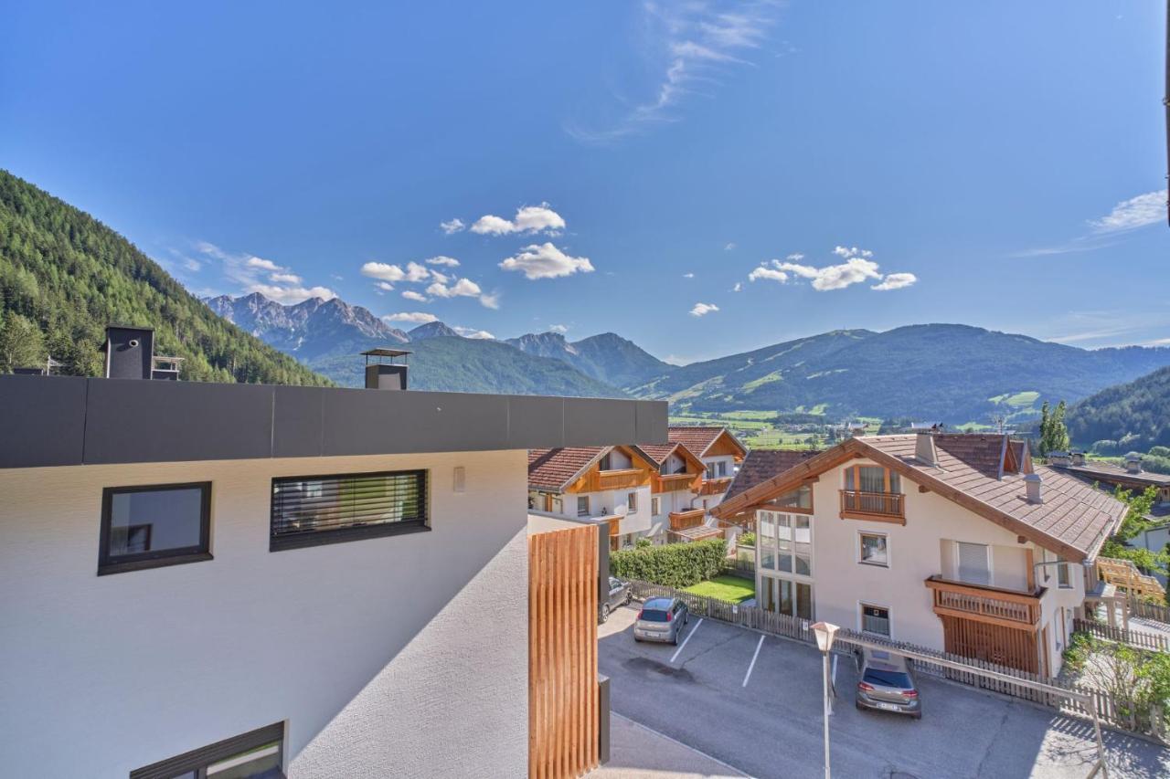 Supperior Appartement Niederrasen Exterior foto
